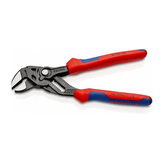Knipex 86 02 180 plier — image 2