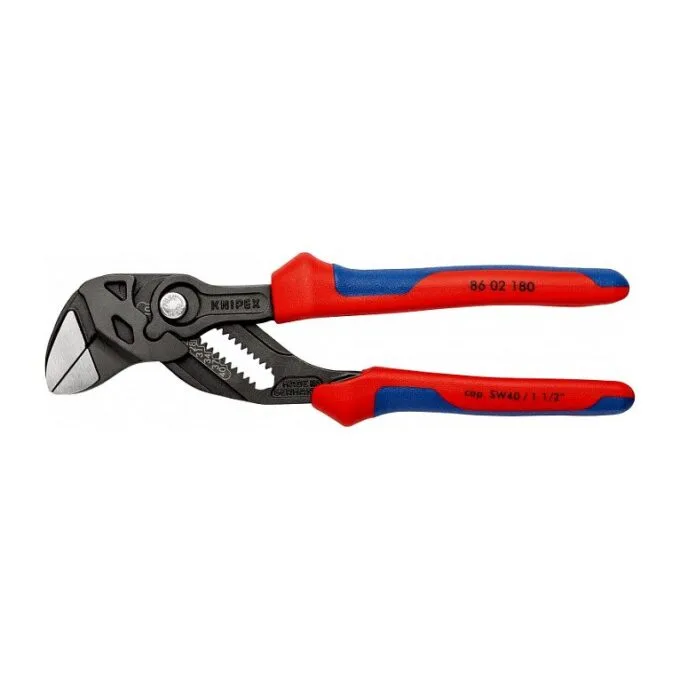 Knipex 86 02 180 plier — image 3