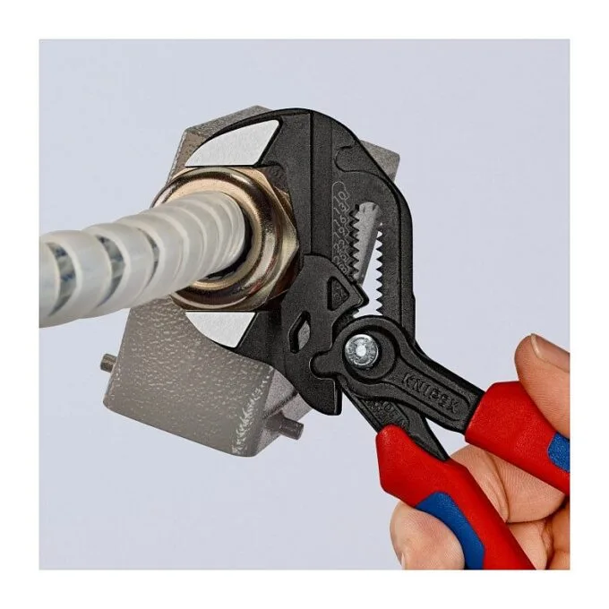 Knipex 86 02 180 plier — image 4