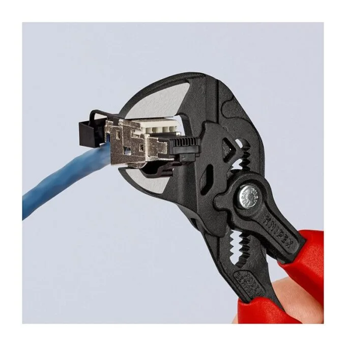 Knipex 86 02 180 plier — image 5