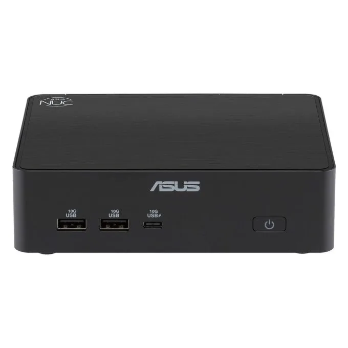 ASUS NUC 16 Pro RNUC16GDKV560002 — image 2