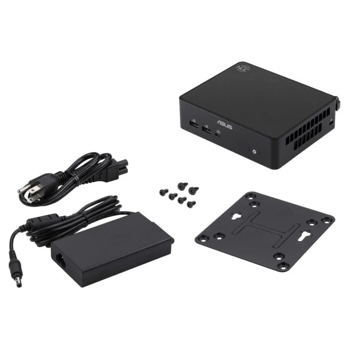 ASUS NUC 16 Pro RNUC16GDKV560002 — image 18