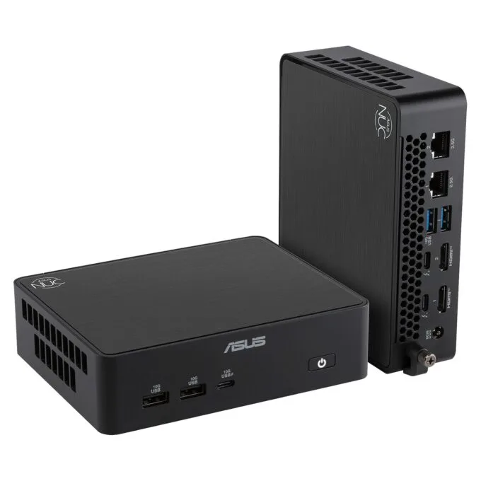 ASUS NUC 16 Pro RNUC16GDKV560002 — image 24