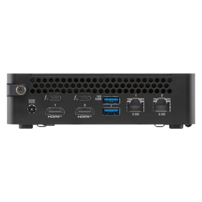 ASUS NUC 16 Pro RNUC16GDKV560002 — image 5