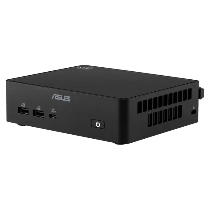 ASUS NUC 16 Pro RNUC16GDKV560002 — image 6
