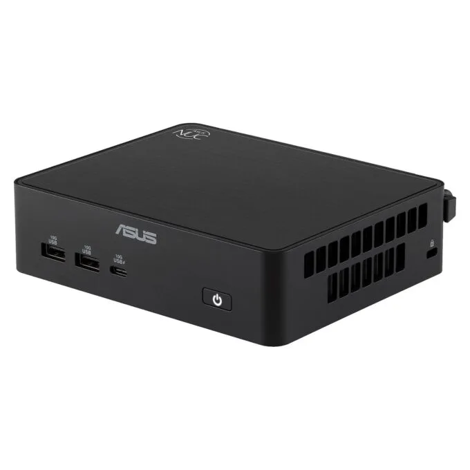 ASUS NUC 16 Pro RNUC16GDKV560002 — image 7