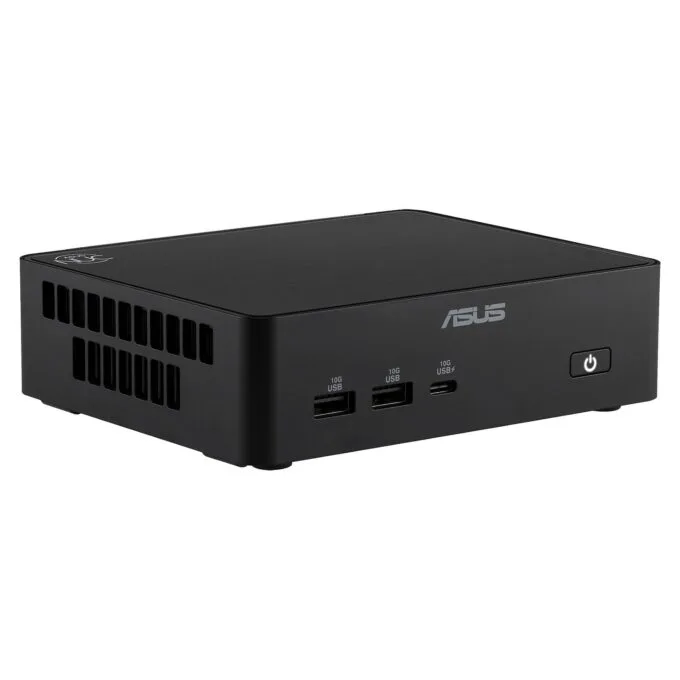 ASUS NUC 16 Pro RNUC16GDKV560002 — image 9