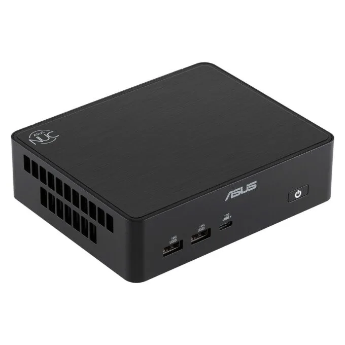 ASUS NUC 16 Pro RNUC16GDKV760002 — image 11