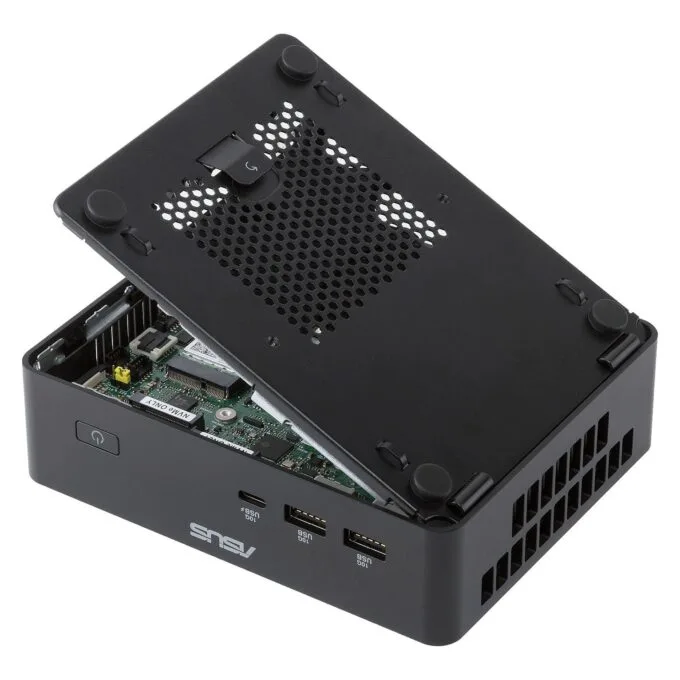 ASUS NUC 16 Pro RNUC16GDKV760002 — image 14