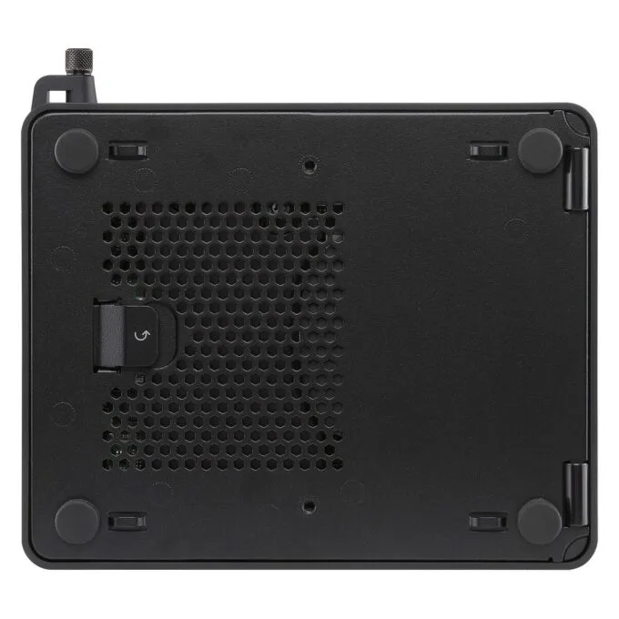 ASUS NUC 16 Pro RNUC16GDKV760002 — image 15