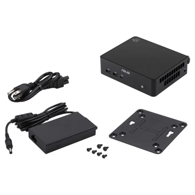ASUS NUC 16 Pro RNUC16GDKV760002 — image 17