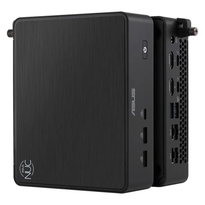 ASUS NUC 16 Pro RNUC16GDKV760002 — image 22