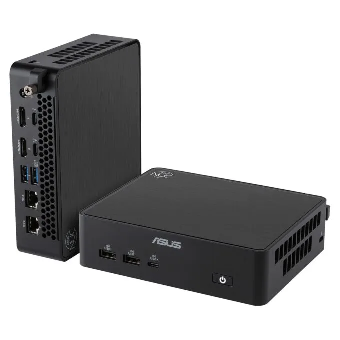 ASUS NUC 16 Pro RNUC16GDKV760002 — image 23