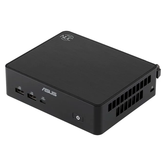 ASUS NUC 16 Pro RNUC16GDKV760002 — image 8