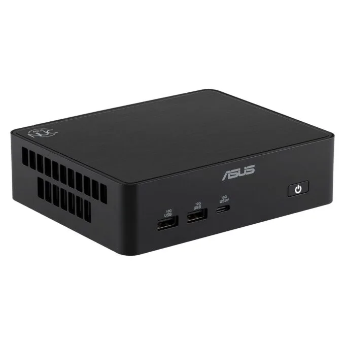 ASUS NUC 16 Pro RNUC16GDKV760002 — image 10