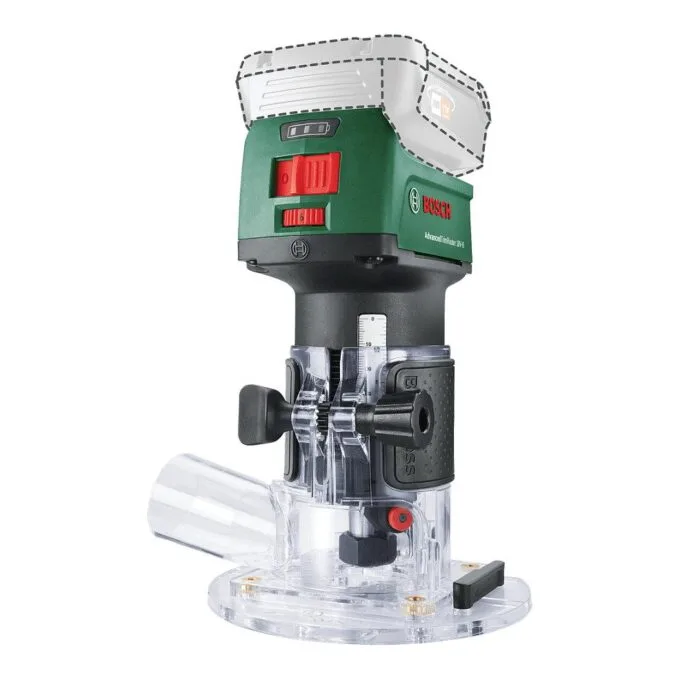 Bosch 0 603 9D5 002 — image 3