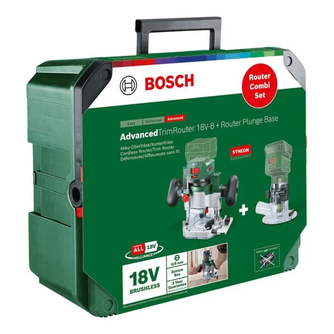 Bosch 0 603 9D5 002 — image 5