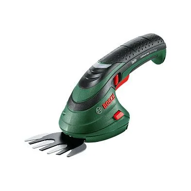 Bosch Isio cordless grass shear — image 1