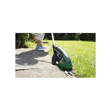 Bosch Isio cordless grass shear — image 3