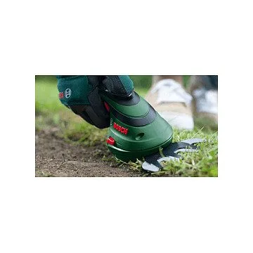 Bosch Isio cordless grass shear — image 4