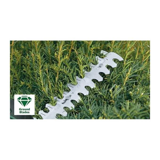 Bosch Isio cordless grass shear — image 6