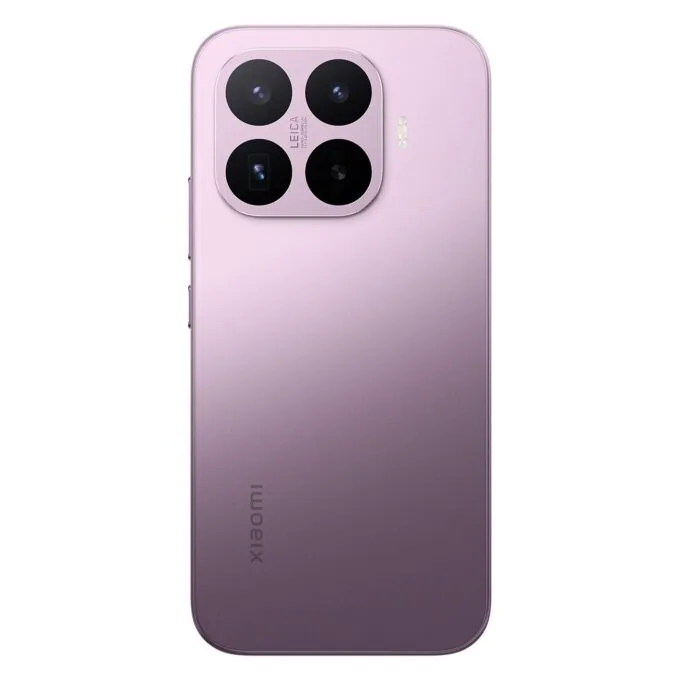 Xiaomi 17T — image 2