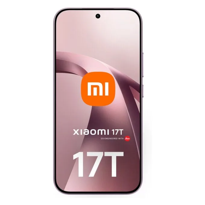 Xiaomi 17T — image 3