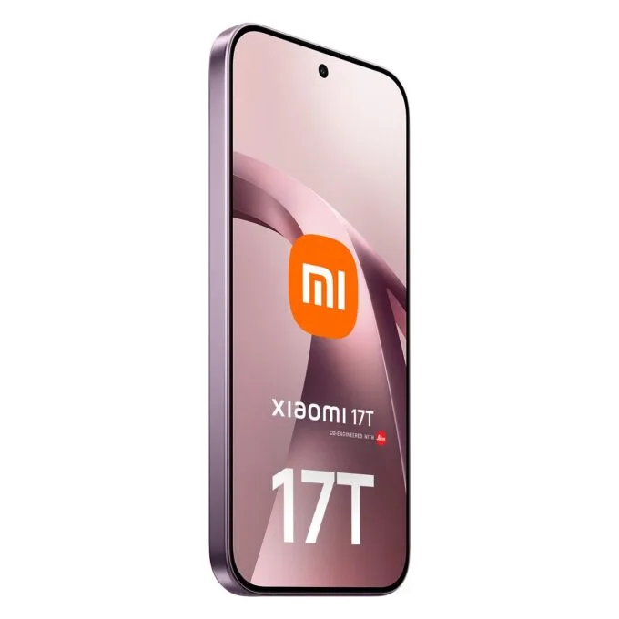 Xiaomi 17T — image 4