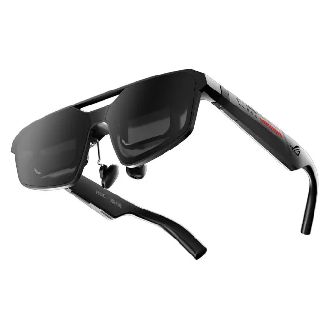 ASUS ROG XREAL R1-B smartglasses — image 19