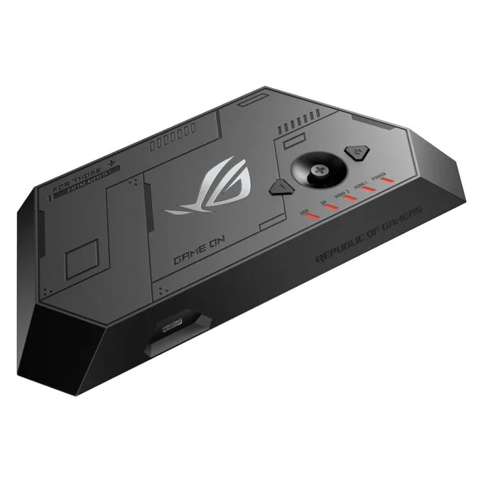 ASUS ROG XREAL R1-B smartglasses — image 3