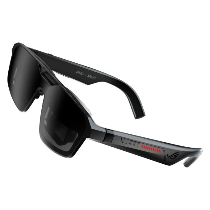 ASUS ROG XREAL R1-B smartglasses — image 10
