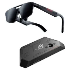 ASUS ROG XREAL R1-N smartglasses