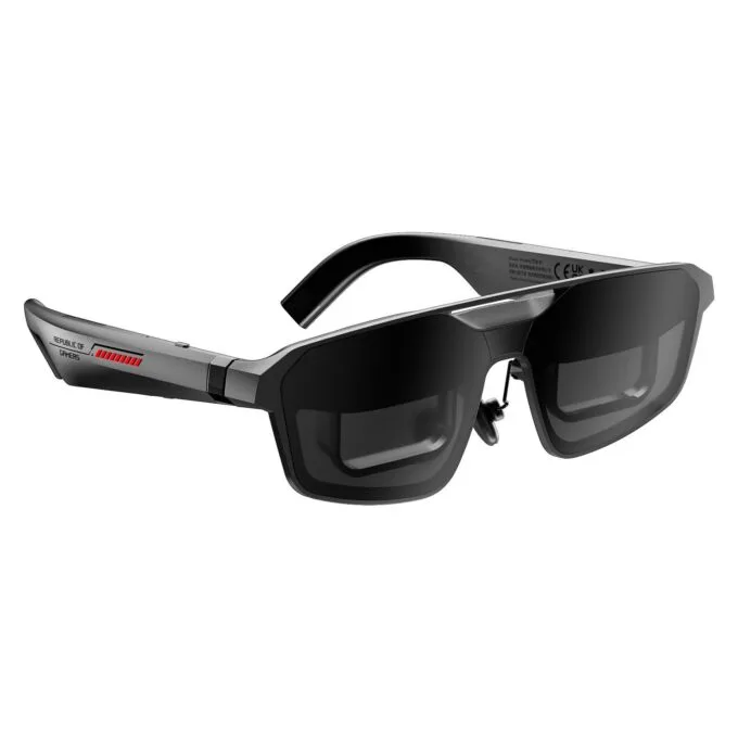 ASUS ROG XREAL R1-N smartglasses — image 11