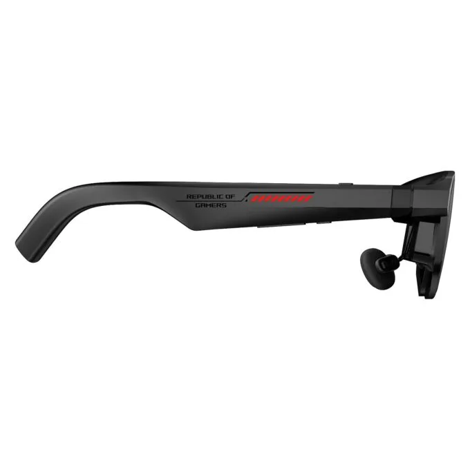 ASUS ROG XREAL R1-N smartglasses — image 12