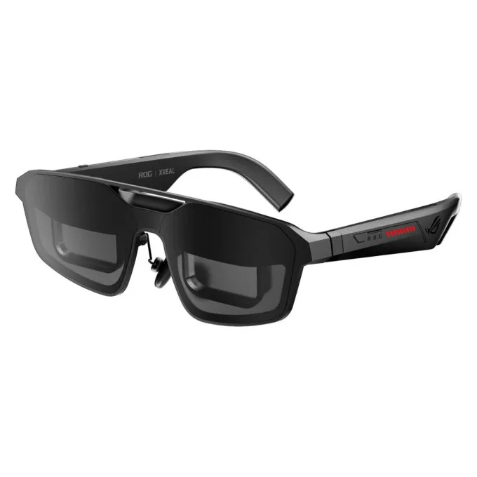 ASUS ROG XREAL R1-N smartglasses — image 13