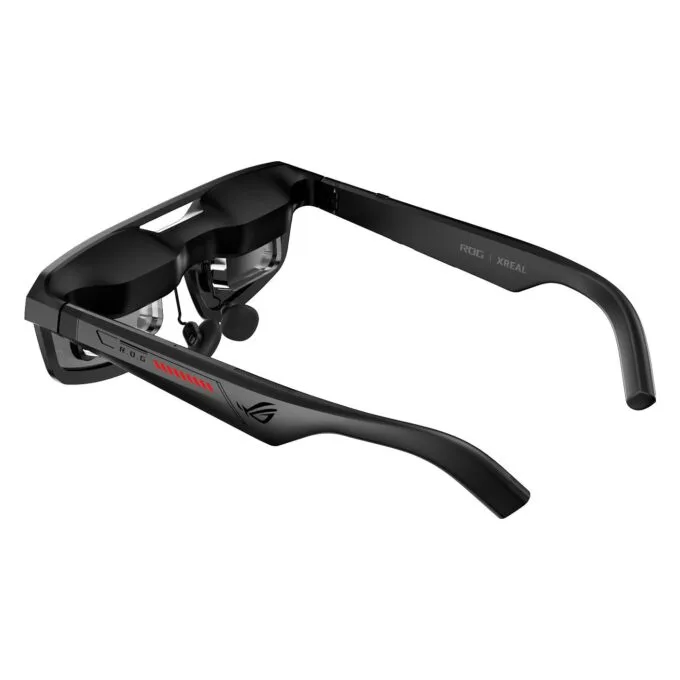 ASUS ROG XREAL R1-N smartglasses — image 15