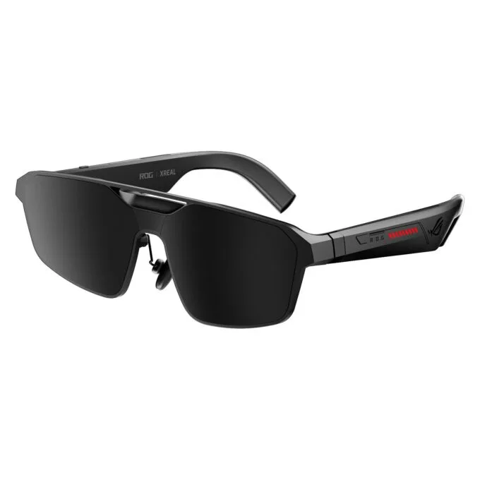 ASUS ROG XREAL R1-N smartglasses — image 18