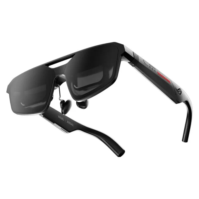 ASUS ROG XREAL R1-N smartglasses — image 19