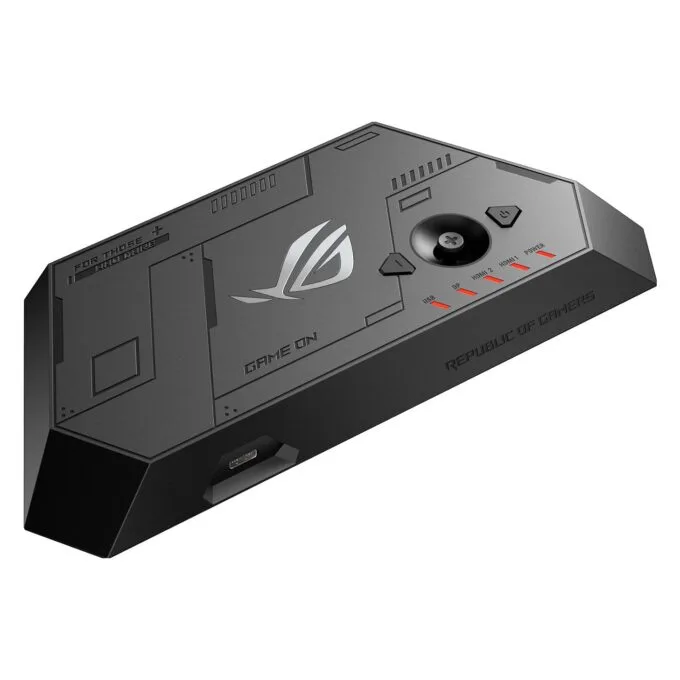 ASUS ROG XREAL R1-N smartglasses — image 3