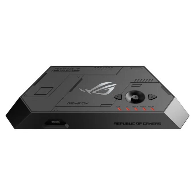 ASUS ROG XREAL R1-N smartglasses — image 4