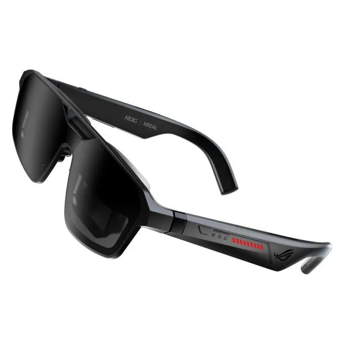 ASUS ROG XREAL R1-N smartglasses — image 10