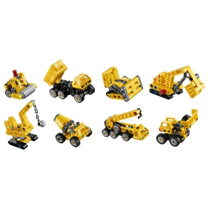 LEGO Technic 42233 — image 2