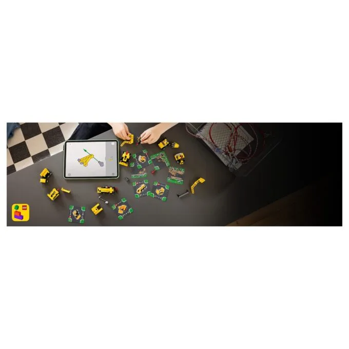 LEGO Technic 42233 — image 17