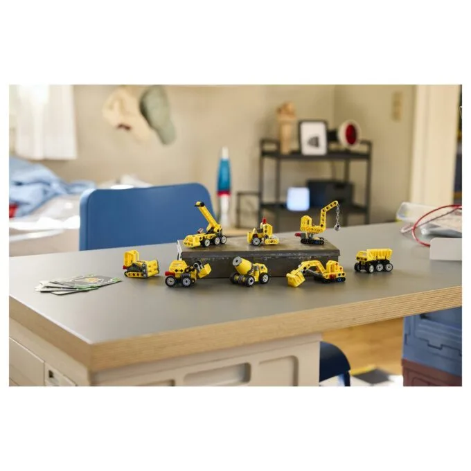 LEGO Technic 42233 — image 21