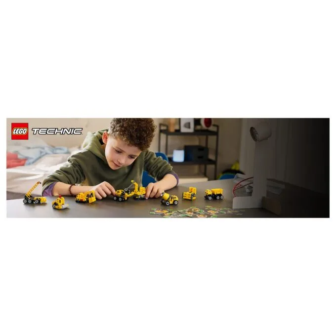 LEGO Technic 42233 — image 22