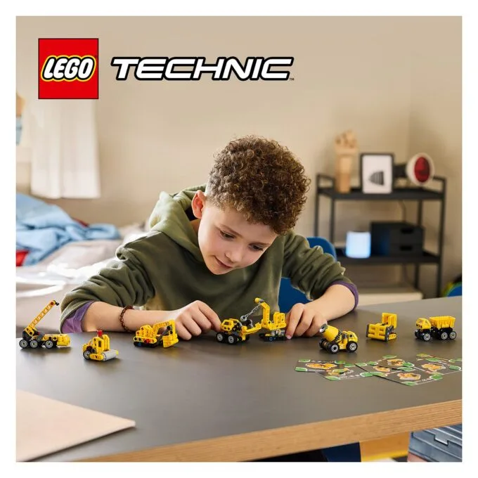 LEGO Technic 42233 — image 23