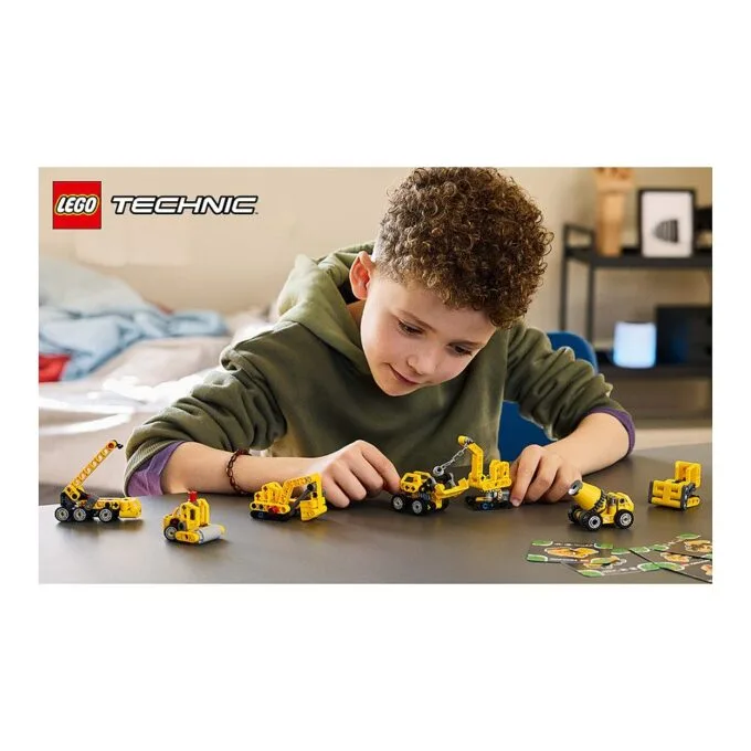 LEGO Technic 42233 — image 24