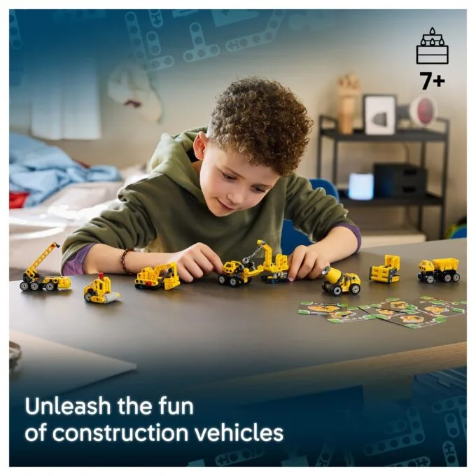 LEGO Technic 42233 — image 25