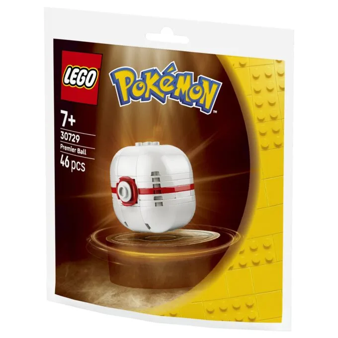 LEGO 30729 building toy — image 5