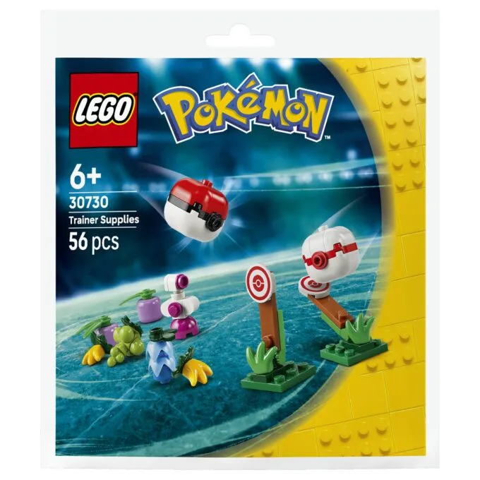 LEGO 30730 building toy — image 1